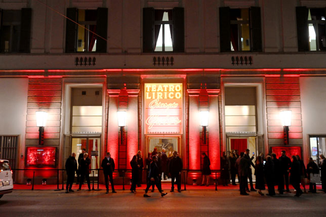 VANITY FAIR ITALY“20 YEARS CELEBRATION”