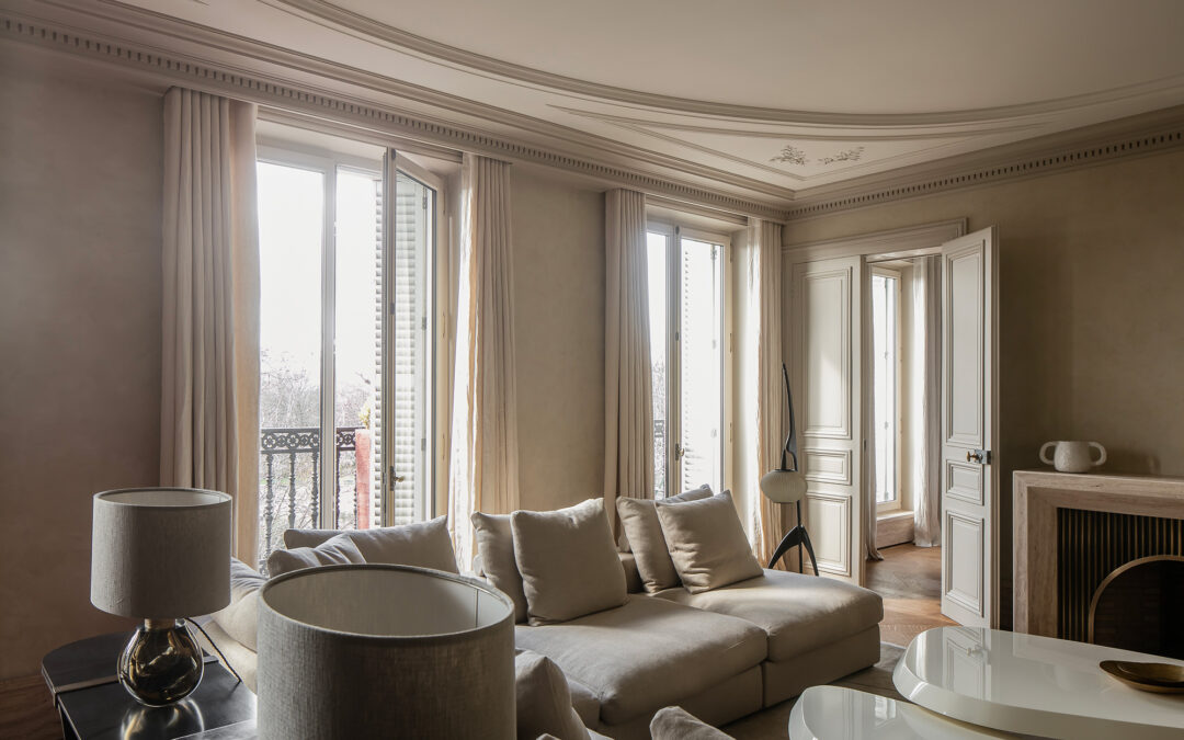 ARCHITECTURAL FIRMS RESIDENTIAL BUILDING ENVIRONMENTS