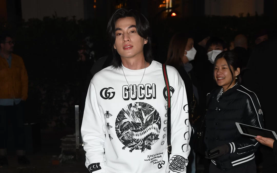 GUCCIMILANO FASHION WEEK ’24