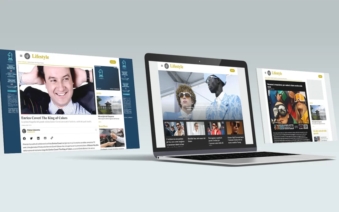 ITALIAONLINEQUIFINANZA.ITLIFESTYLE