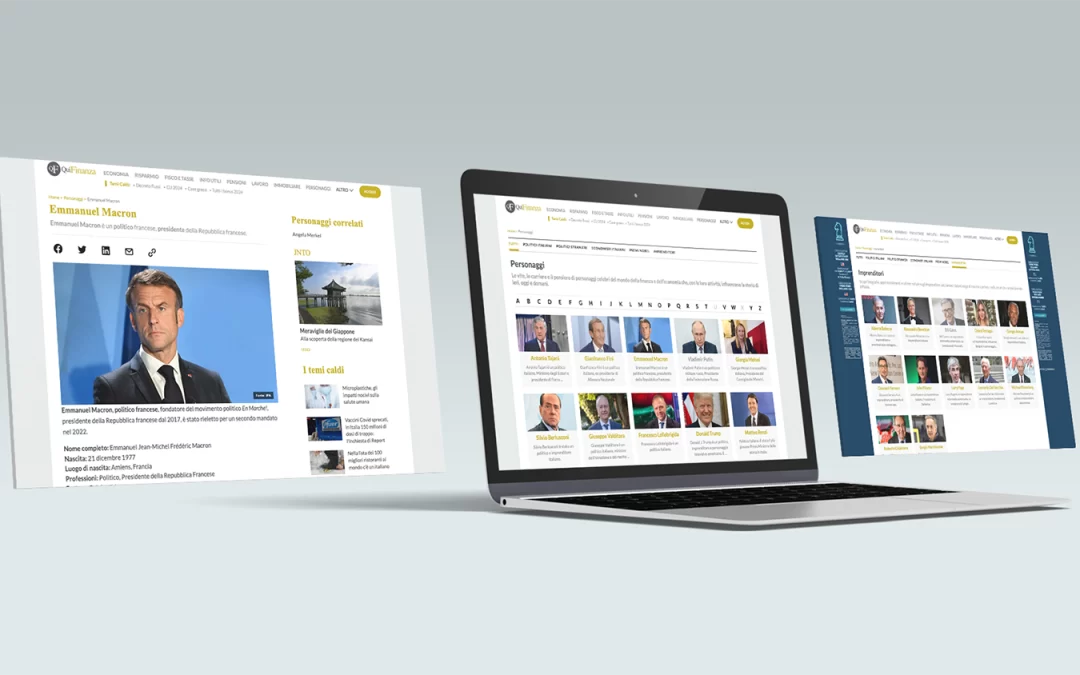 ITALIAONLINEQUIFINANZA.ITBIOGRAPHIES