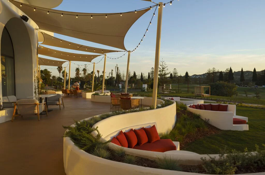 HOTEL LA ZAMBRAMIJAS, SPAIN