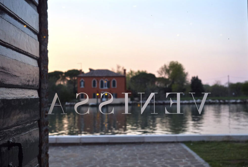 VENISSA RESTAURANTVENICE