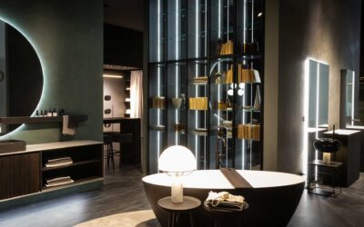 Agorà S.p.A. – Edoné  espositore