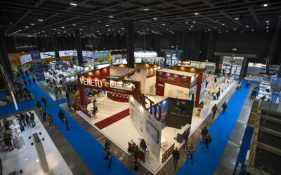 BIT 2022  Ente fiera