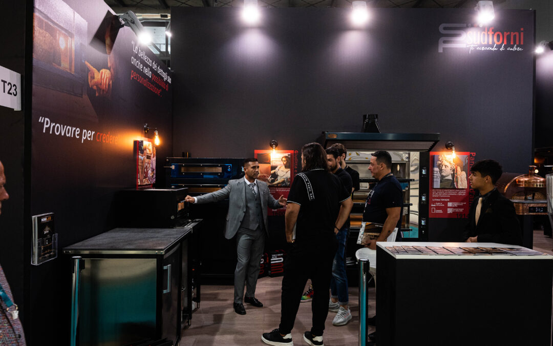 Host  Fiera Milano