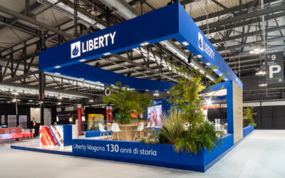 Liberty Magona   allestitore