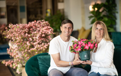 AIRC Shooting Fotografico