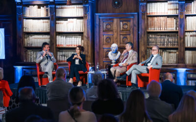 Il Giornale – 50 anni