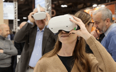 PromotionTrade Exhibition  espositore