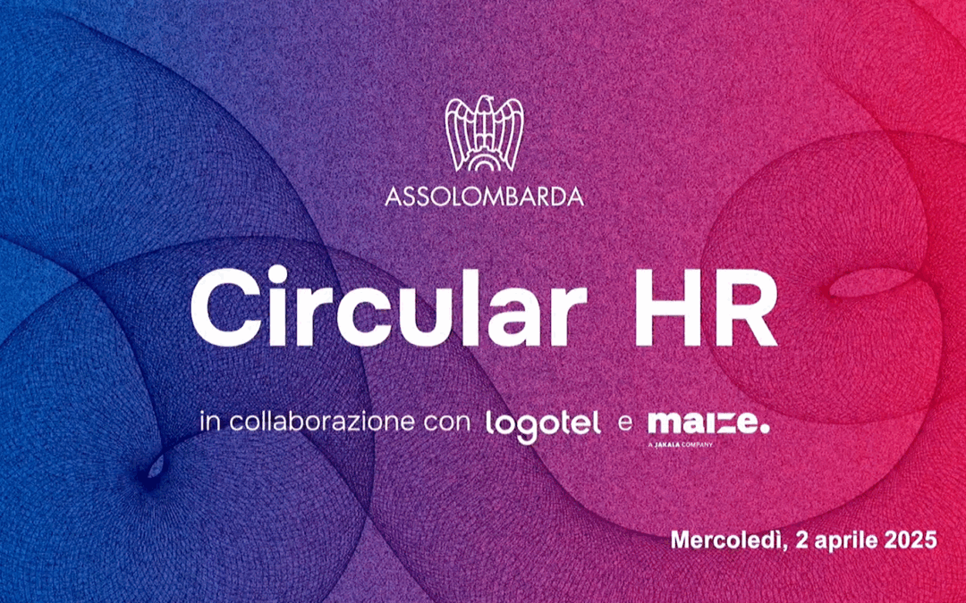 Assolombarda video Circular HR