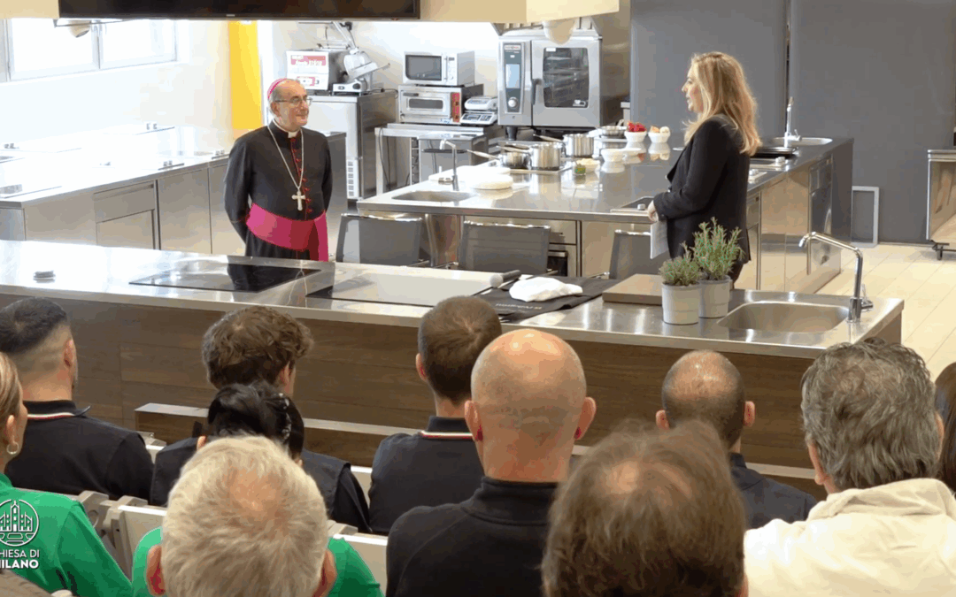 ITL Riprese Video