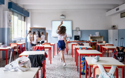 Se acabò la cuarentena