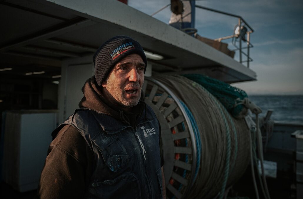 Blue – storie dall’Adriatico