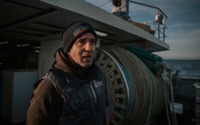 Blue – storie dall’Adriatico