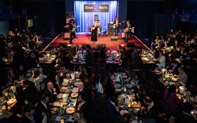 Assolombarda Cena inizio anno