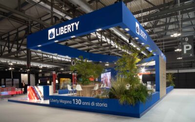 FIERA MILANO  portfolio ALLESTITORI