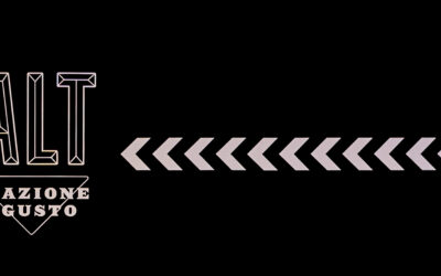 ALT Stazione del Gusto  Food e Digital Retail